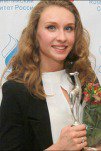 Наталья Ищенко в 18-й раз стала чемпионкой мира!