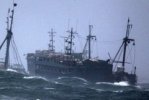 Буксир «Пурга» пришло на помощь норвежскому танкеру