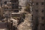 Авиация союзников бомбила Алеппо и во всем обвинила ВКС России