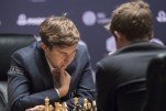 Продолжение спора сильнейших шахматистов