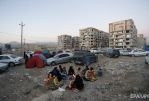 На границе Ирана и Ирака произошло разрушительное землетрясение, жертв – сотни, пострадавших тысячи