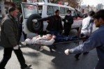 Взрывы в Кабуле 