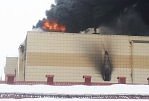 Пожар в ТЦ «Зимняя вишня» в Кемерово – есть жертвы и пострадавшие 