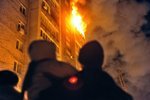 При пожаре в Уссурийске погибли 6 человек