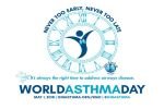 World Asthma Day отмечает свой 20-й юбилей