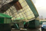 У природы нет плохой погоды?