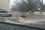 Потоп в Туапсе
