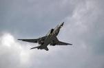 В Заполярье потерпел крушение дальний бомбардировщик Ту-22М3