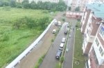 Потоп в Краснодаре, потоп на Дальнем Востоке