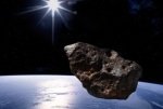 На этот раз астероид 2019 ОК пролетел очень близко