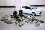 Магазин автозапчастей