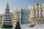 Новый год в России – где встретить?