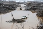 Трагедия на золотодобыче в Красноярском крае. Число жертв выросло до 17
