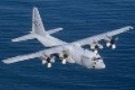 По пути на арктическую станцию исчез с радаров чилийский самолет с 38 человеками на борту