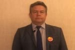 Обращение Николая Платошкина к народу