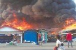 Взрыв на газозаправочной станции в Нигерии унес жизни 30 человек