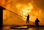 Пожар в Красноярске унес жизни четырех человек