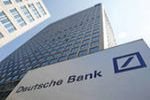  Deutsche Bank        2012 